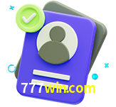 Tornar-se um membro do 777win.com é muito simples