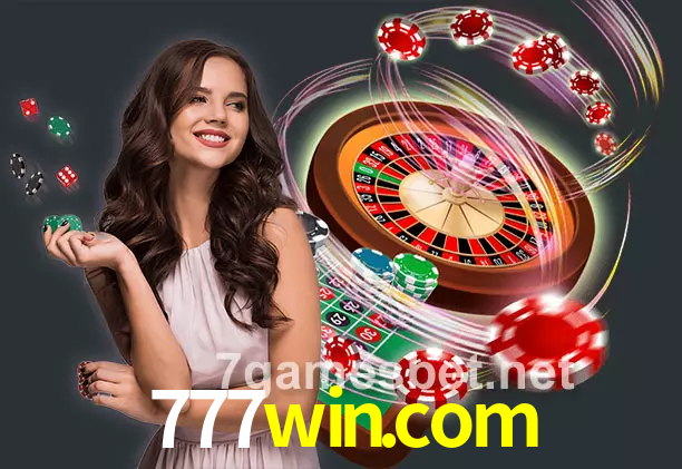 vivo no cassino 777win.com