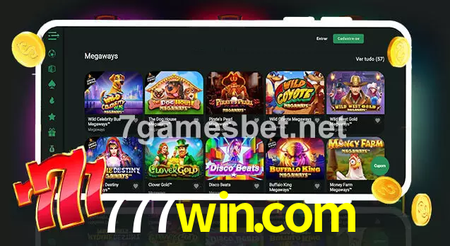 777win.com aplicativo