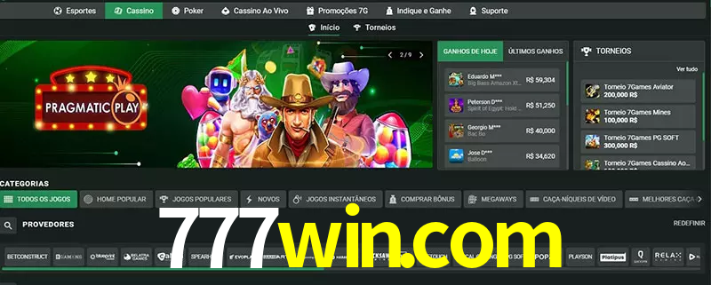cassino 777win.com