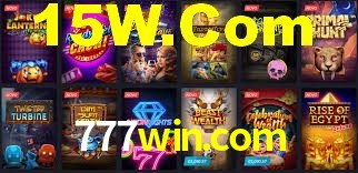 Premium Interface 777win.com