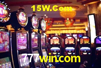 Descubra o Programa VIP da 777win.com: Vantagens Exclusivas para Jogadores