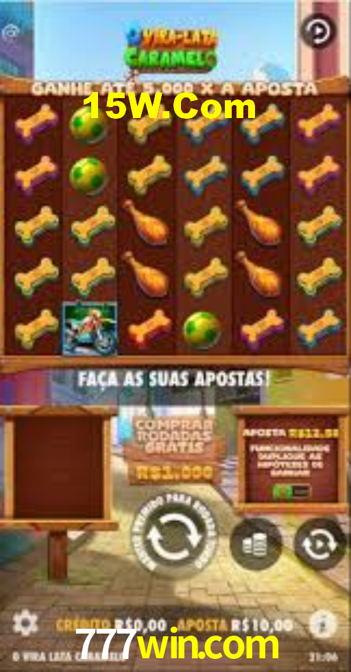 Desvendando o Mundo dos Jogos Virtuais na 777win.com