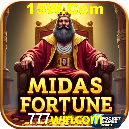 Recursos de Bônus 777win.com