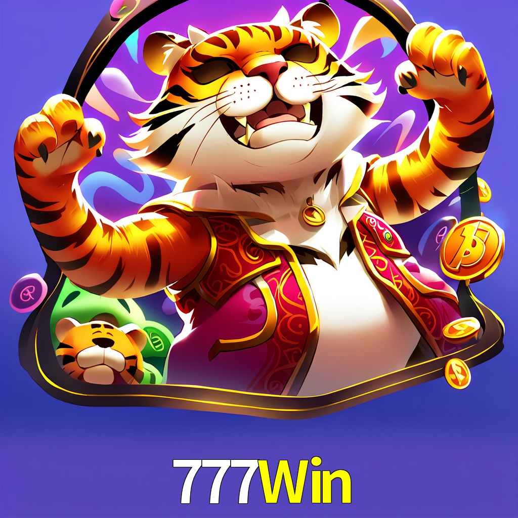  777Win